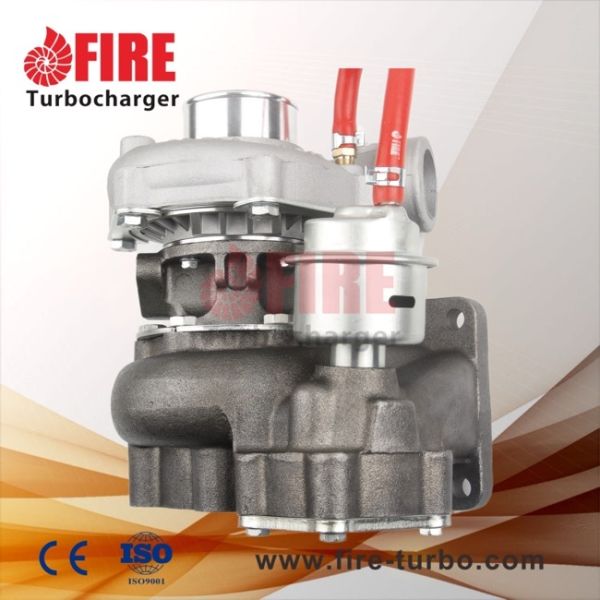TA0302 Turbocharger 465318-5008S 4810558 IV---CO Truck 65.12 with 8040.25.230 Engine