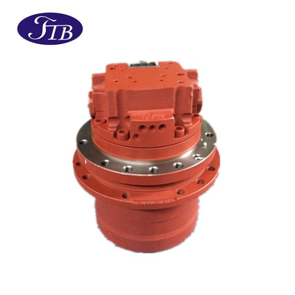 4691488 Excavator Travel Motor Na chi Phv-3b-35b Ex27u-2 Ex27