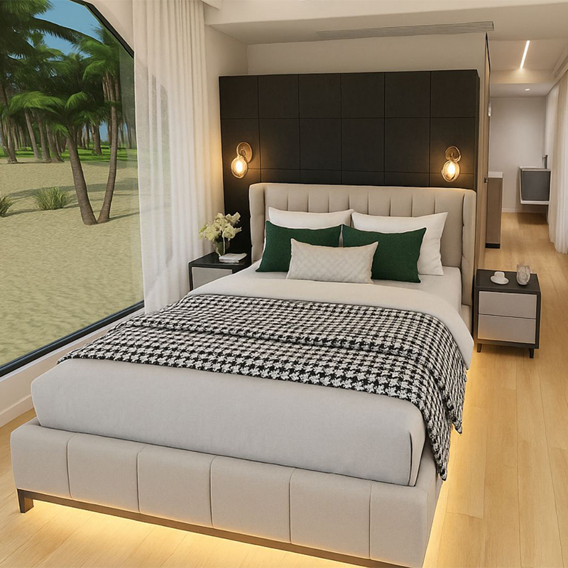 Mobile Capsule Home Office Pod Commercial apple Cabin Folding Push Pull Villa Prefab Modular apple Cabin for Hotel
