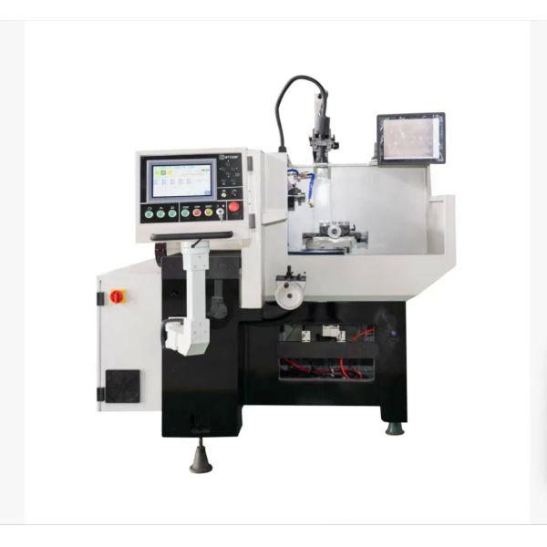 Diamond (PCD) Insert Tool Grinder
