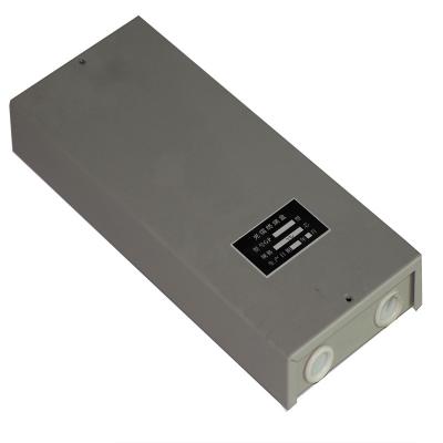SC LC ST Fiber Termination Box Wall Mount Multimode OM3 Twenty Four Cores