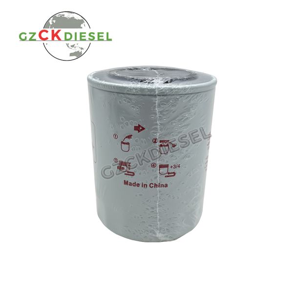 FUEL FILTER 4616545 P552564 CX210 46206080 4616545 KS570C 8-97714339-0 8-98036654-0 for Hitachi Excavator ZAX200-6 ZAX230 ZX220LC