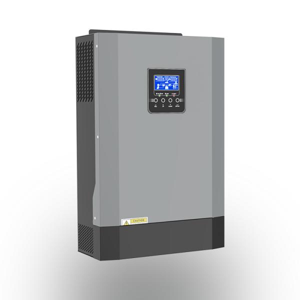 Single Phase 48vdc 230vac Power MPS 3500H TTN 5000W 3.5kw off-grid solar inverter