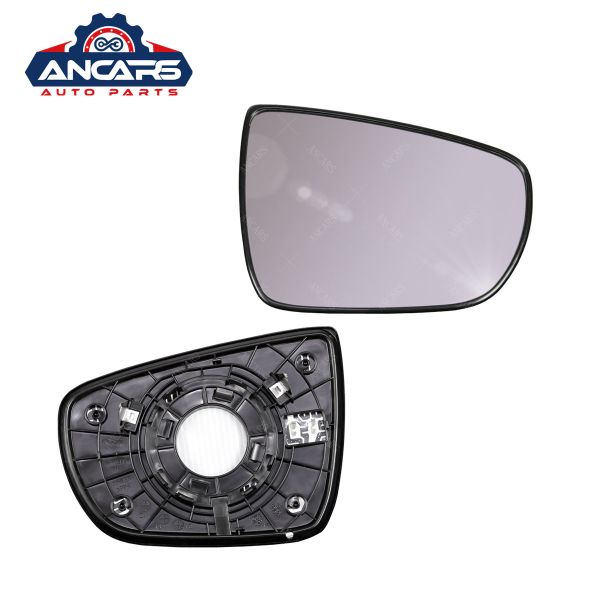 2013 Kia Carens Wing Mirror Glass Standard Size 87621-A4100 87611-A4180