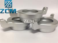 Pièces de usinage de précision de l'alliage d'aluminium 5052
