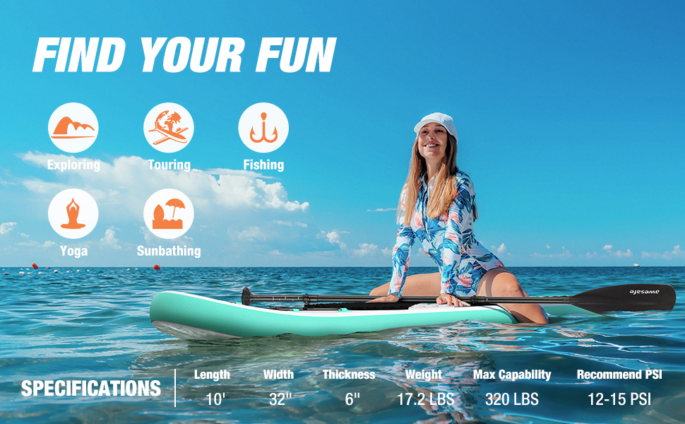 Surfboard крупного плана доски маленького глотка ткани стежком падения раздувной