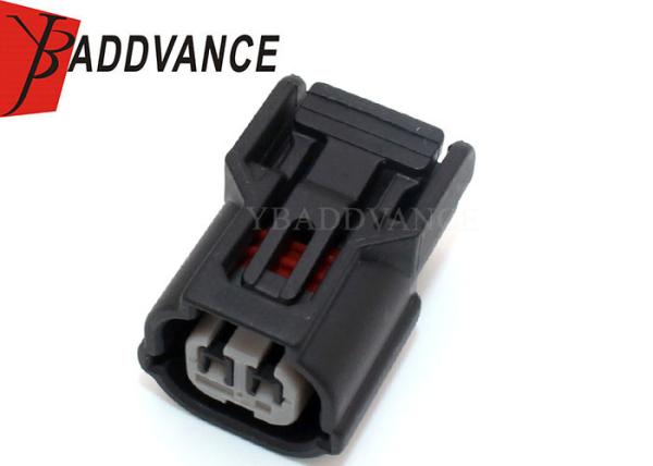 Connecteur 6189-0891 de lumière de queue de Sumitomo de 2 manières pour OIN 9001 de Honda approuvée