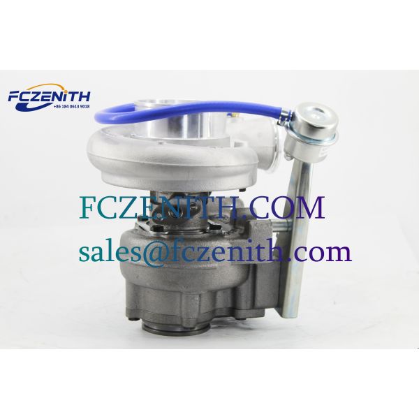 HX35W Turbo Charger 4038471 4035375 4035376 3598036 3595159 4089746 4089136 6738818192 For Truck 6B 6BTAA Engine