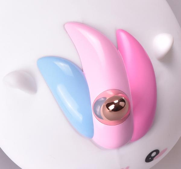 Babies 8pcs LED Night Light For Sleeping 3000K-20000K CCT