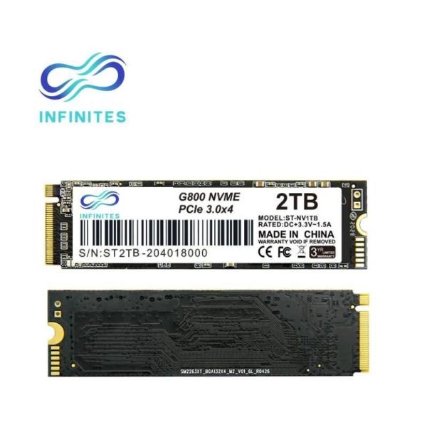                    Wholesaler SSD 1tb M. 2 2280MHz Pcle4.0*4 Nvme SSD 7200MB/S Distributors SSD             
