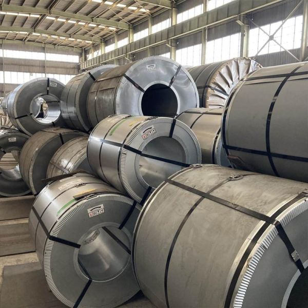 Galvanized Corrugated Steel Sheet ASTM AISI JIS DNS GB Standard