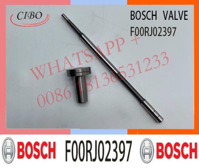 Дизельная модулирующая лампа коллектора системы впрыска топлива F00RJ02397 на ин