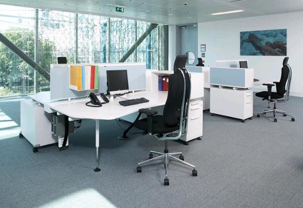 steel frame office furniture,High Quality Wholesale CE&UL Certified china modern Office Furniture