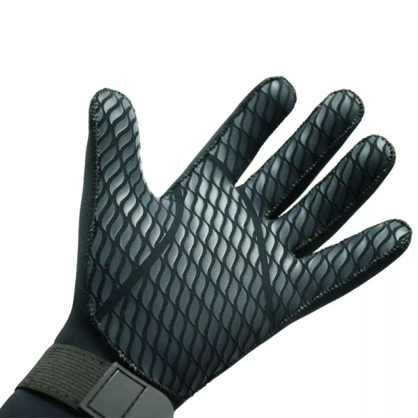 Construction Industry Safety Protective Rubber Latex Coating Hand Gloves Non Slip