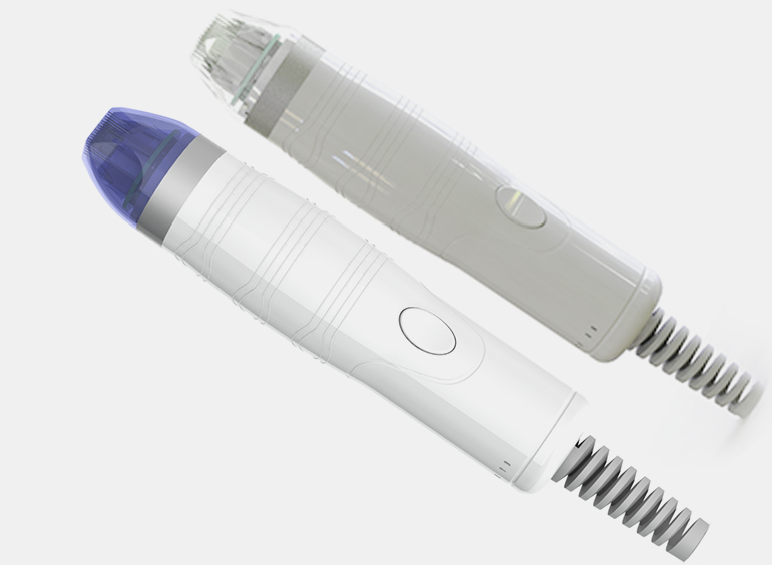 Затягивать кожи частичной радиочастоты микро- Needling