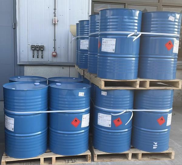 Fast-Cure Polyamide Ancamide 2050: Solvent-Free Curing Agent for Epoxy Paints & Industrial Coatings (Low VOC)​