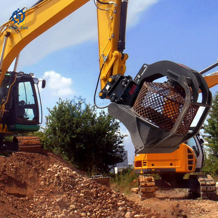 Хитачи 210 ZX210H ZX210-3 ZX210-5 ZX200-3 Закачиватель для экскаваторов