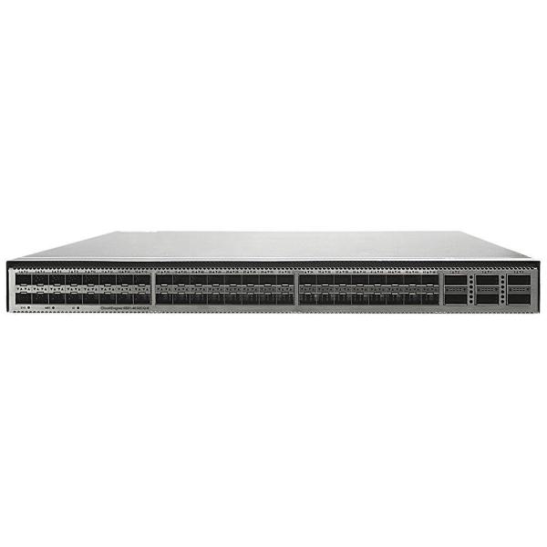 Switch CE6881-48S6CQ 10g Capacity and Full-Duplex Half-Duplex Communication for Gigabit Network Access