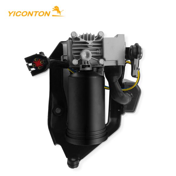 Компрессор подвеса воздуха IATF16949 на экспедиция 2005 Форда до 2006 8 Cyl 5.4L