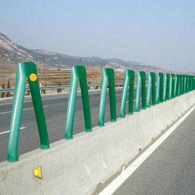 Panel de protección solar de alta intensidad contra el brillo de la carretera personalizado