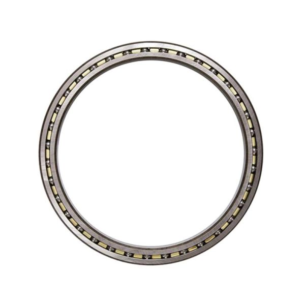 Single Row Excavator Bearing SF5235VPX1 Angular Contact Ball Bearing 260x330x35mm