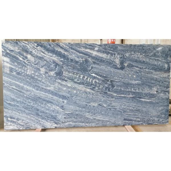 Corte de la encimera de cuarzo en su lugar Eco-Amistad Baño Vanidad