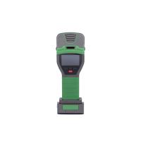 Detector de explosivos portátil ODM de alta sensibilidad, tasa de alarma falsa baja, portátil