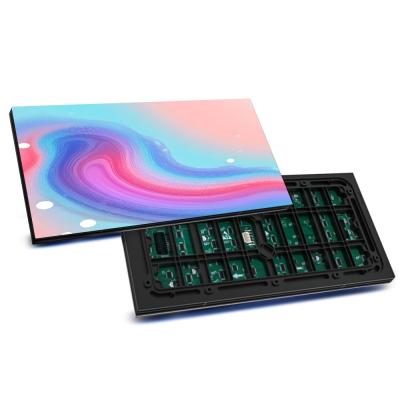 防水P3 LEDモジュール 320x160mm SMD LEDディスプレイモジュール 耐久性