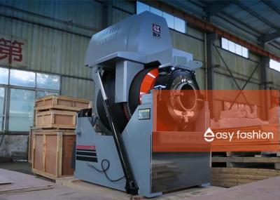 Cemented Carbide Wet Milling Equipment With Environmental Protection