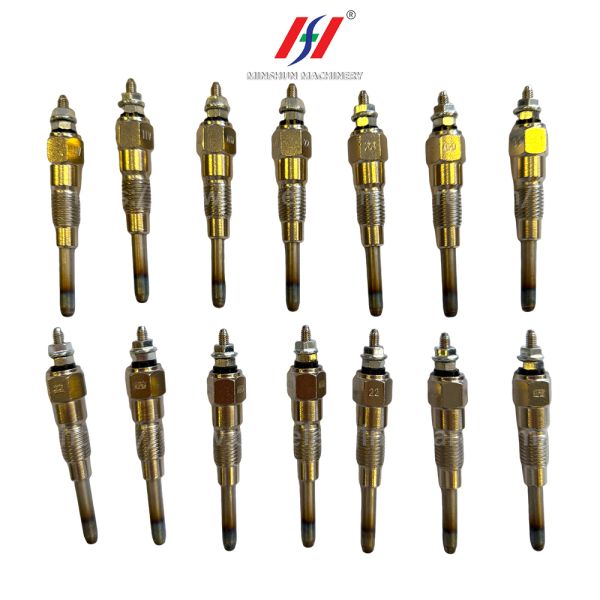 D1105 Glow Plug | Kubota High-Quality Diesel Engine Cold Start Parts