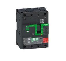 New Generation ComPacT NSX Series Schneider Electric Circuit Breaker EasyPact With Self-Powered