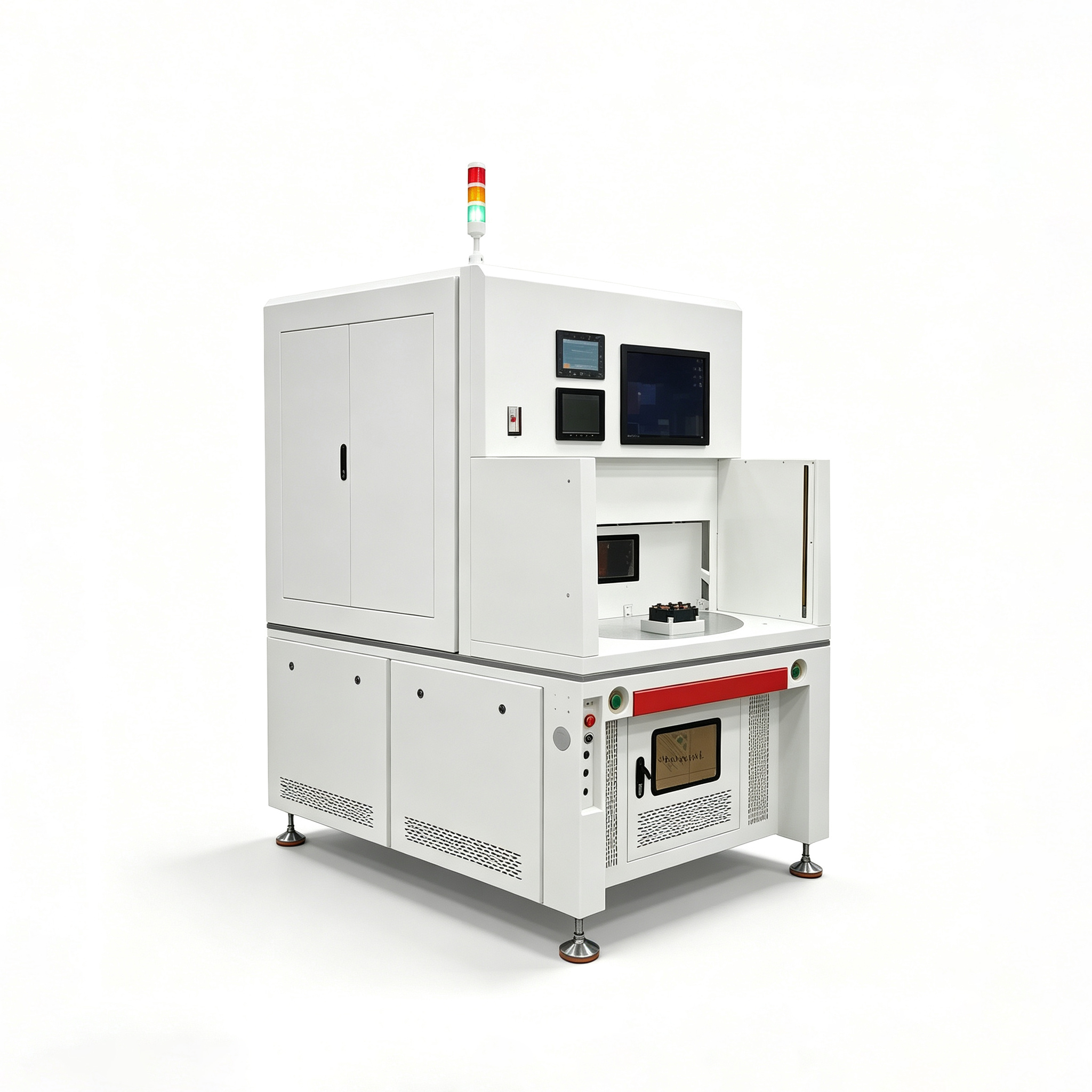 High Frequency Micro Arc Welding Machine