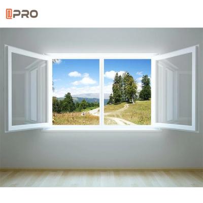 Glass  Black And White Sliding Windows For Maximum Natural Light