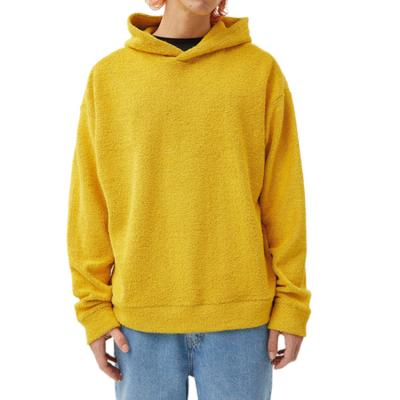 ODM longo XS XXXL dos Hoodies da luva dos Hoodies lisos unisex mornos do inverno