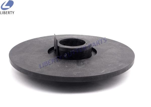 Auto Cutter Spare Parts 47140000- Flange Plate Assembly For  Cutter GTXL GT7250 GT5250 Paragon