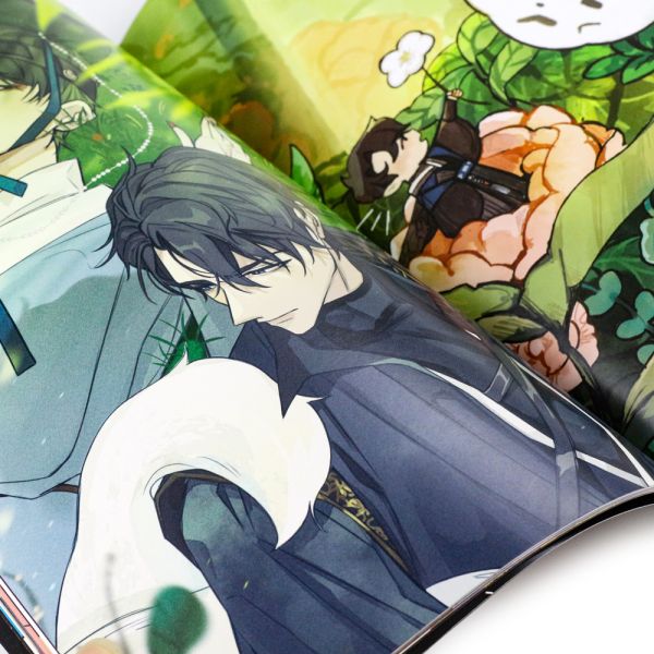 Matte / Glossy Publishing Book Printing OEM Custom Story Books For Adults