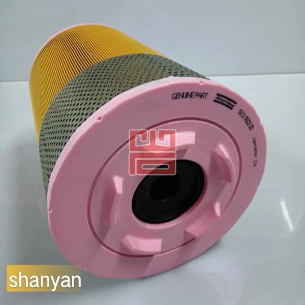Atlas Air  Filter 1613950300   High Quality Screw air Compressor Parts Wholesale