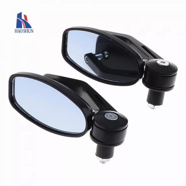 Collapsible Adjustable Auto Interior View Rearview Mirror For NEW BMW X1 E84 With 0.1 Tolerance