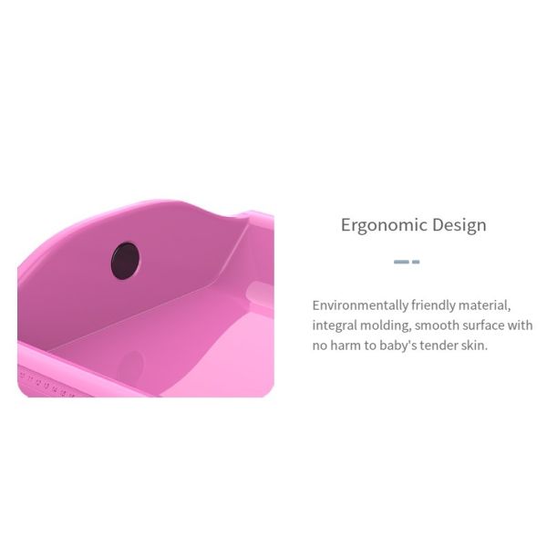 Digital baby weight measurement scale baby height and weight scale from Zhengzhou City