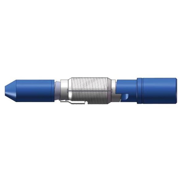 Internal Downhole Fishing Tools Releasing Spear To Catch Drill Pipe Casing