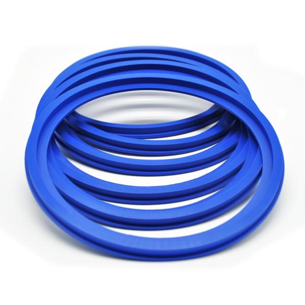 EPDM FKM Rubber Flat Washer Low Temp O Rings Seal Food Grade