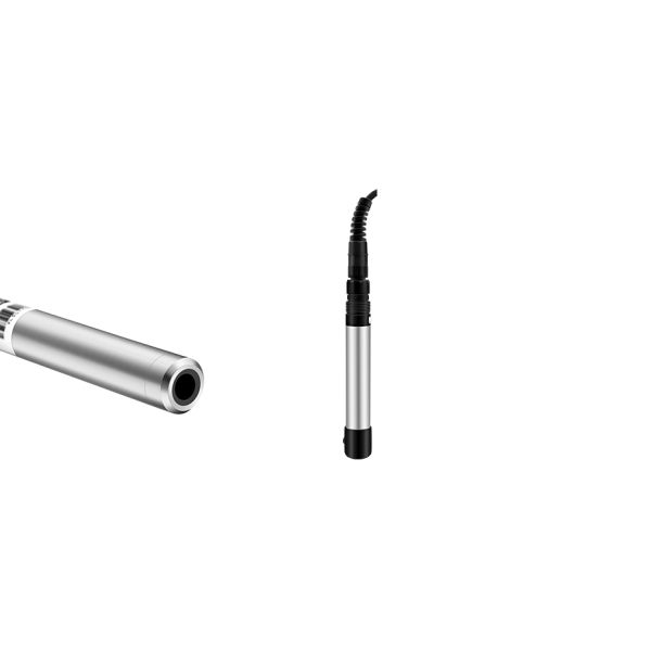 Fluorimetry Water Dissolved Oxygen Sensor Probe Fluorescence Method RS485 Automatic Response time is 10 seconds