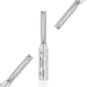 1/2'Шанк диаметр TCT прямая часть для деревянных фрезерных станков CNC