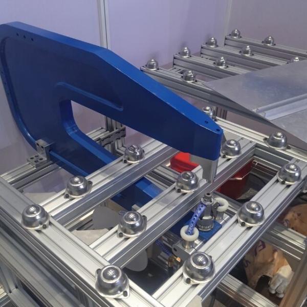 Well Sold Ce Certificated Street Signs Pneumatic Sheet Metal Self Riveting Machine,Self Pierce Clinching Machine For Met