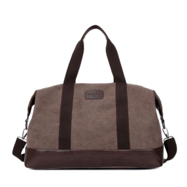 Oem Outdoor Sport Bag Large Capacity Canvas Travel Bag