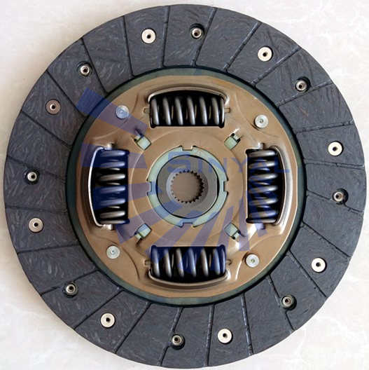 DO-005 1878048041 225*24*20.5 Clutch Disc EPICA 2.0 LDE 2H0 2H0 LDE LDE LDE L34,T20SED