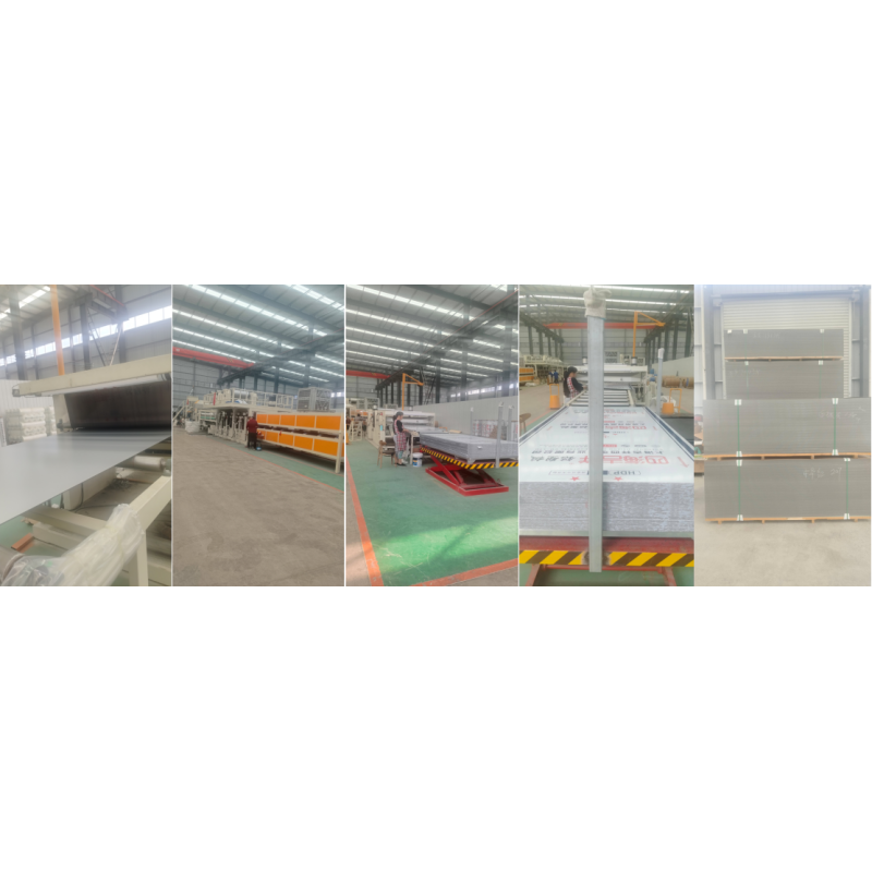 4mm Laterite Reddle PE Acp Sheet Fireproof Aluminum Panel Fire Resistant Composite Panels