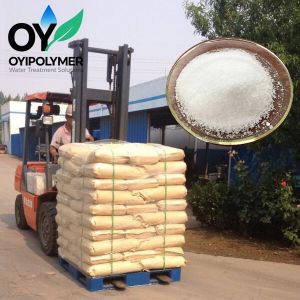 Alumina Processing Sludge Treatment Flocculant Anionic Polycrylamide