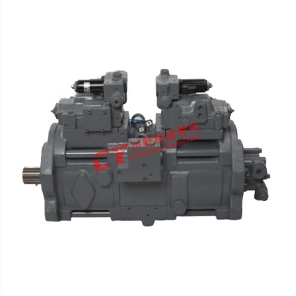K5V140DTP - YTOK Excavator Hydraulic Main Pumps Assy For SK350 - 8