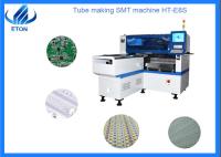 Machine E8S de smt de capacité élevée avec la machine principale de mounter de 12 SMT